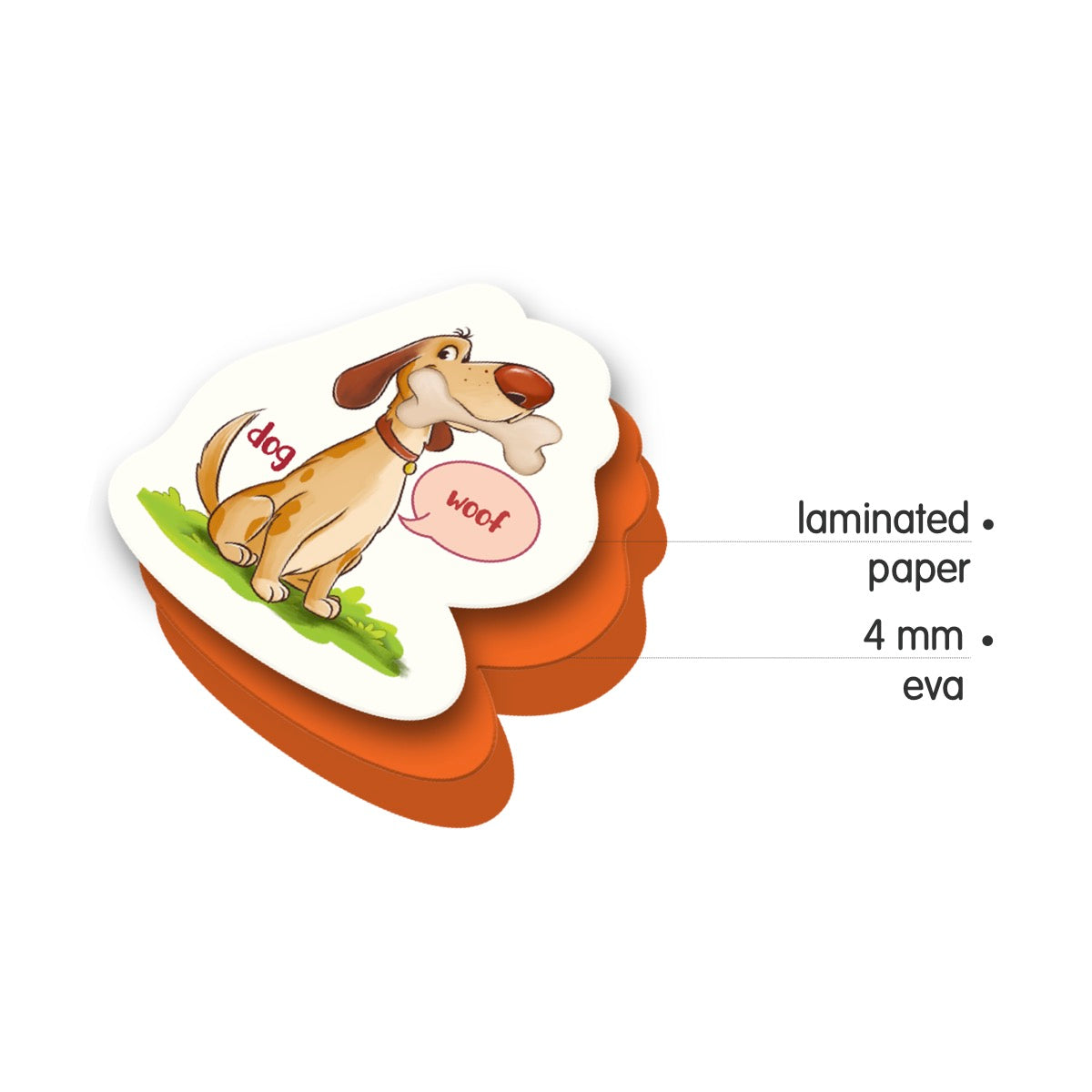 Farm Story Magnetic Game