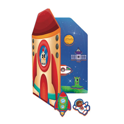 Magnetic Space Set